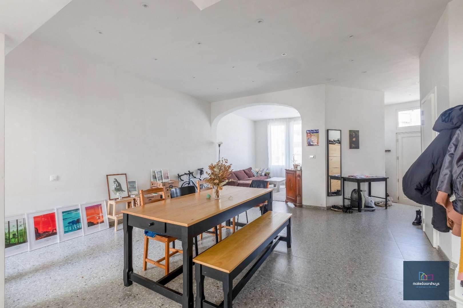 Opbrengsteigendom met 9 kamers - "COHOUSING" - foto 2