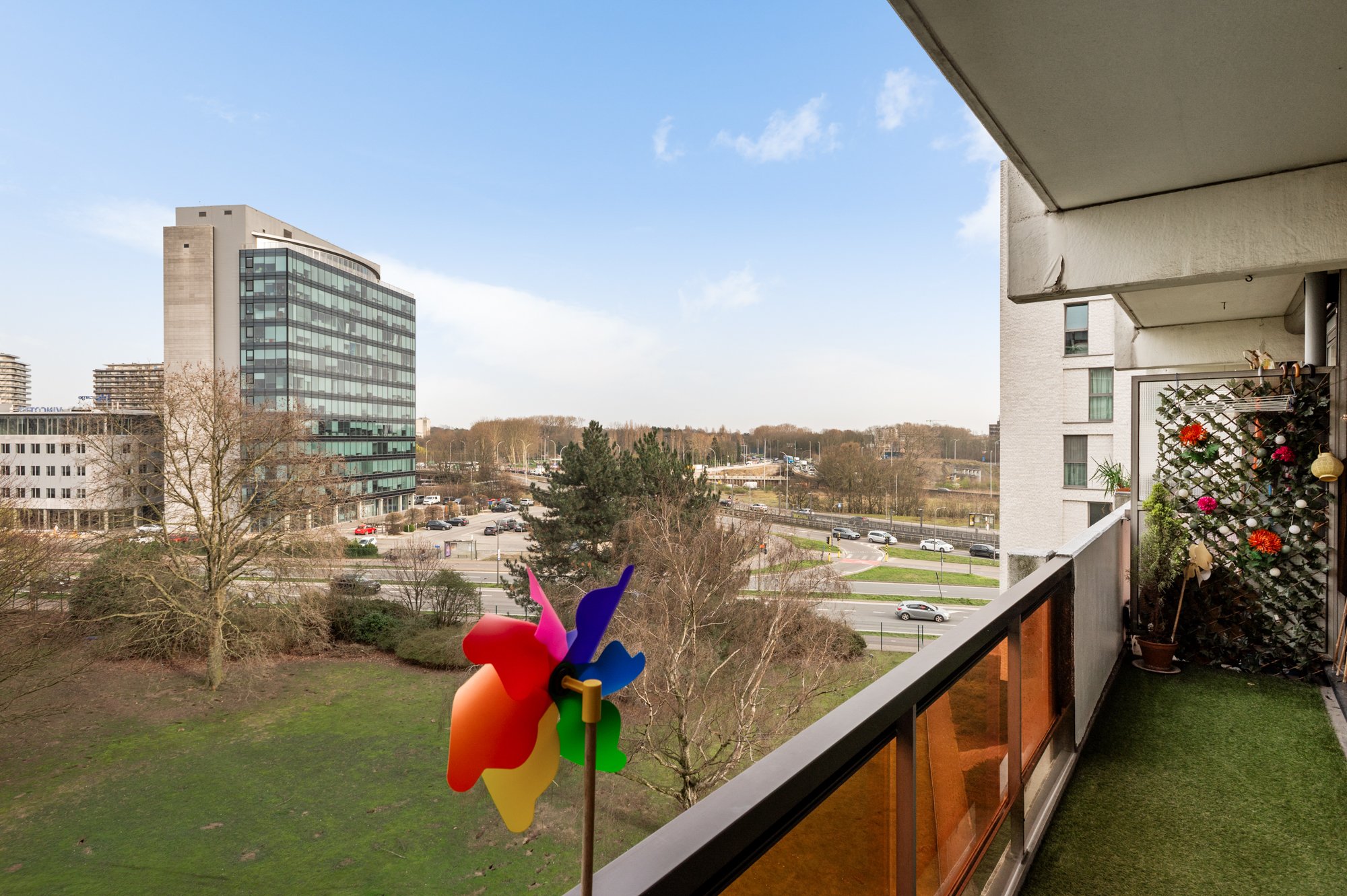 Appartement te koop - foto 4