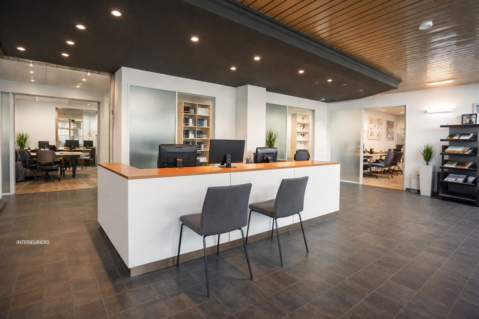 Commercial for rent in Brasschaat - photo 5