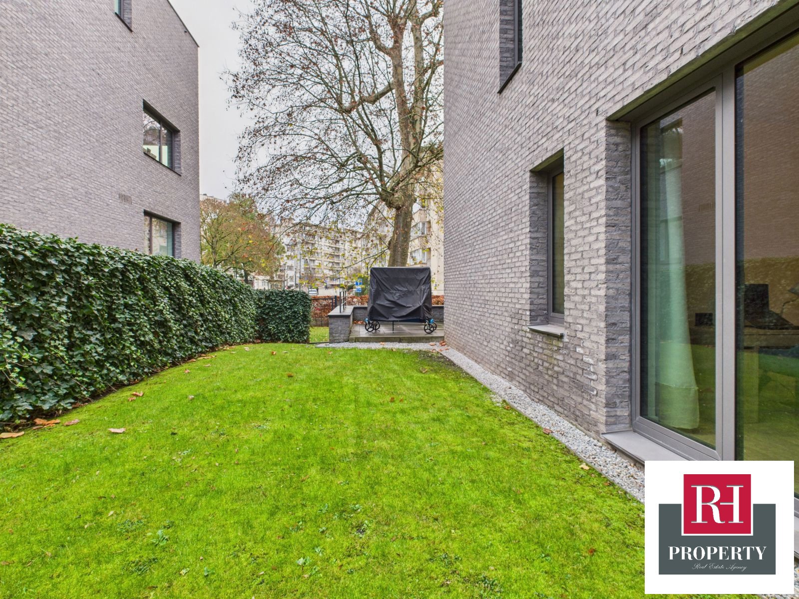 Appartement à louer à Ixelles avec 3 chambres - photo 4