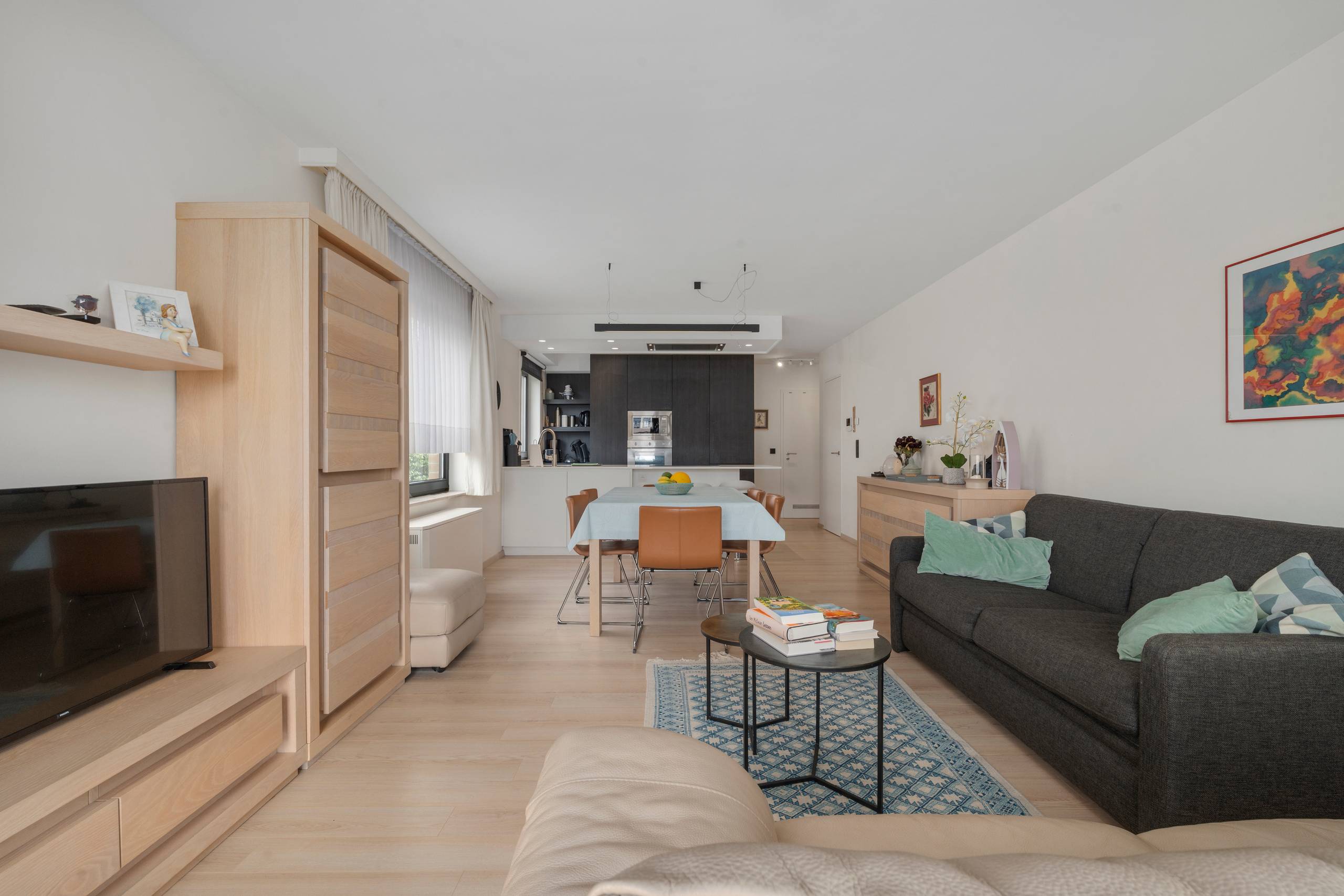 Prachtig gelijkvloers te koop in Sint-Idesbald! - foto 4