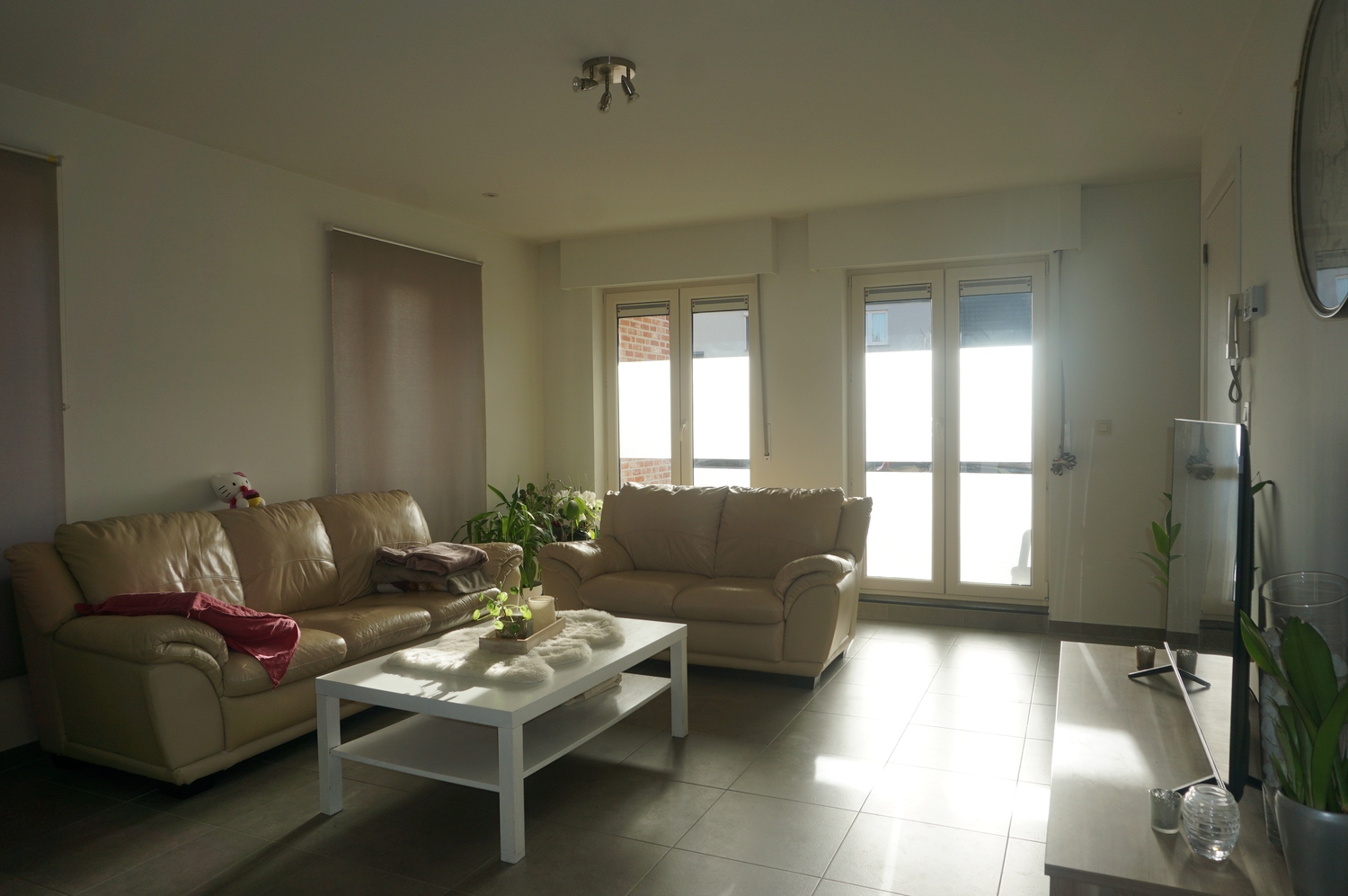 Appartement te huur in Paal met 2 slaapkamers - foto 3