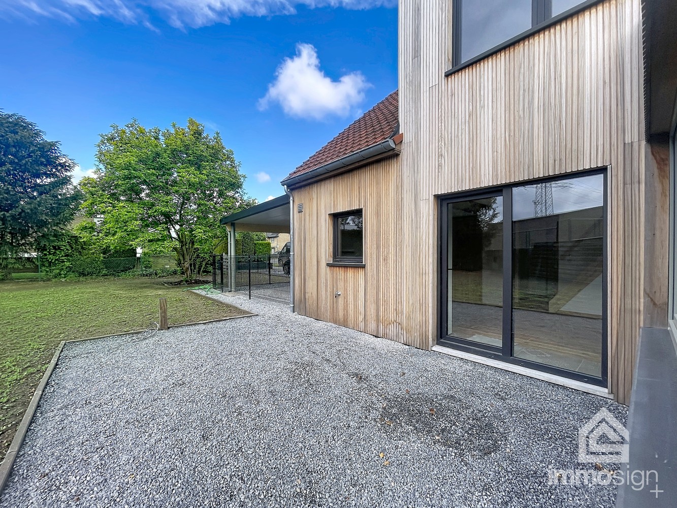 Maison à vendre à Bree avec 3 chambres - photo 1