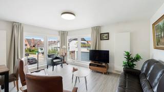 Appartement à vendre à Knokke-Heist
