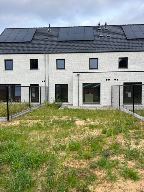 Kraaiennest st stefanusstraat Lot 2 3370 Millen - foto 2