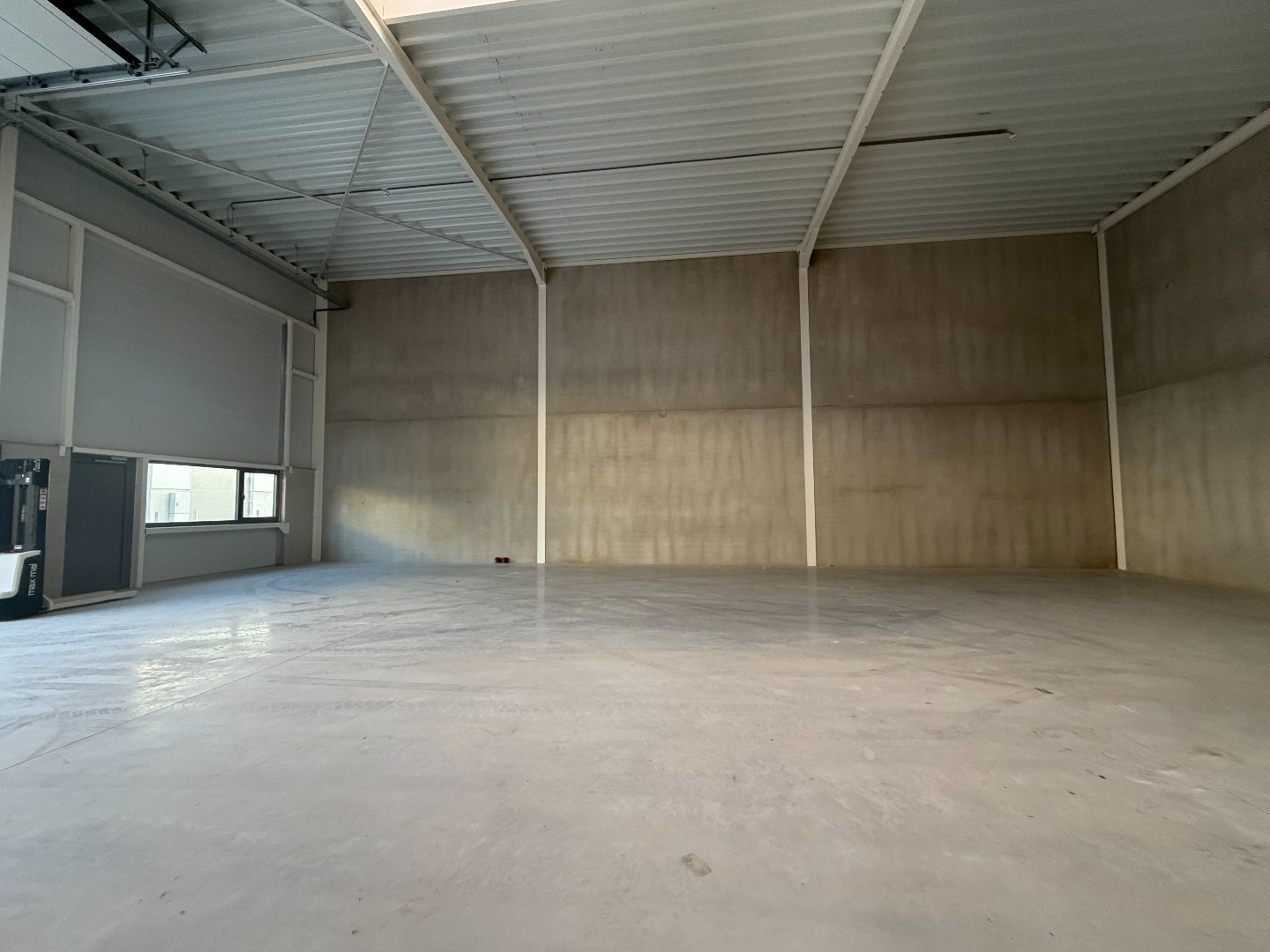 Moderne KMO-unit van 216 m² in Green Business Park Hasselt-Kortessem - foto 4