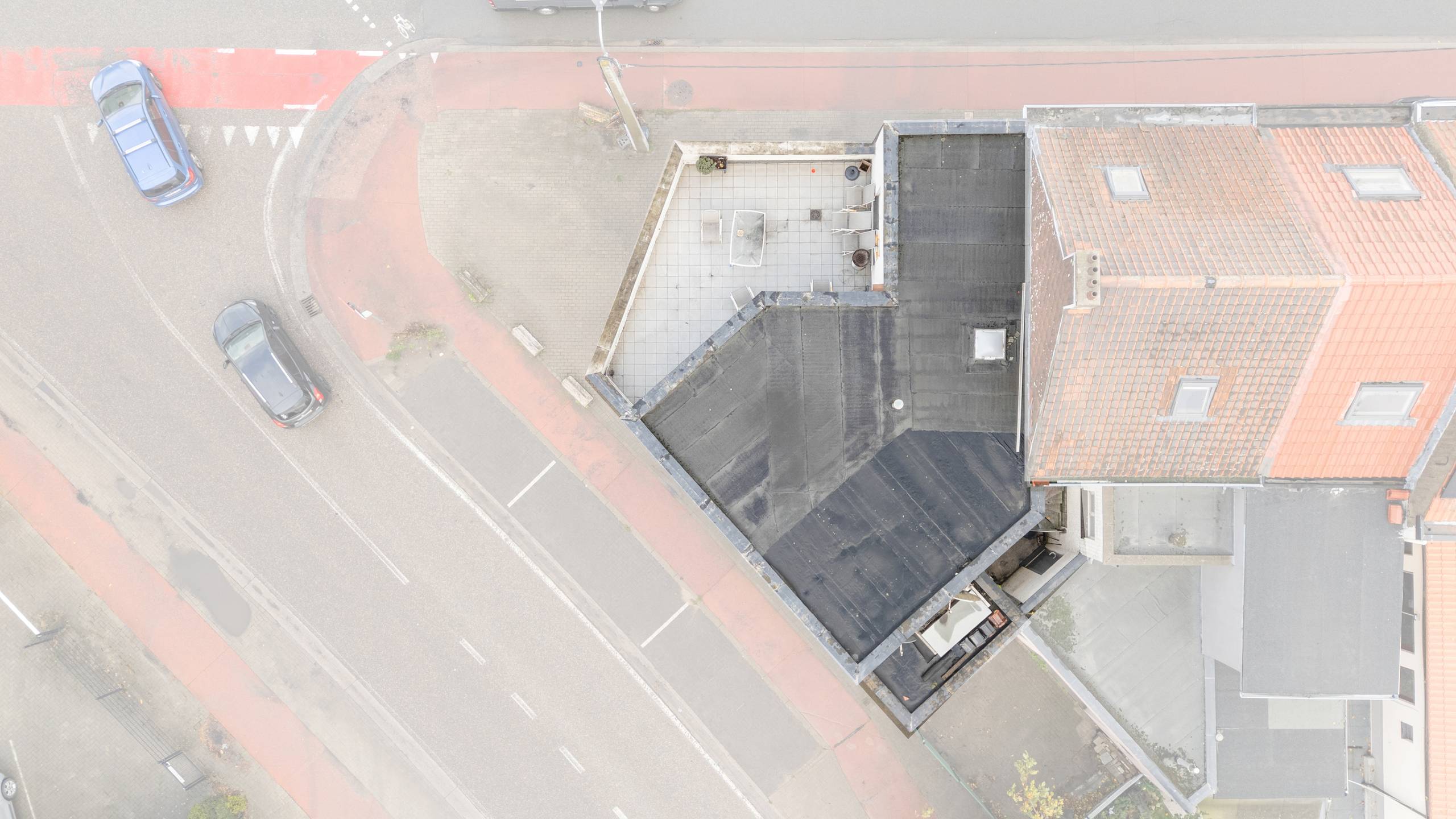 Investeringsopportuniteit, 2 studios te koop in Grimbergen - foto 3