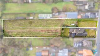 Land for sale in Wichelen