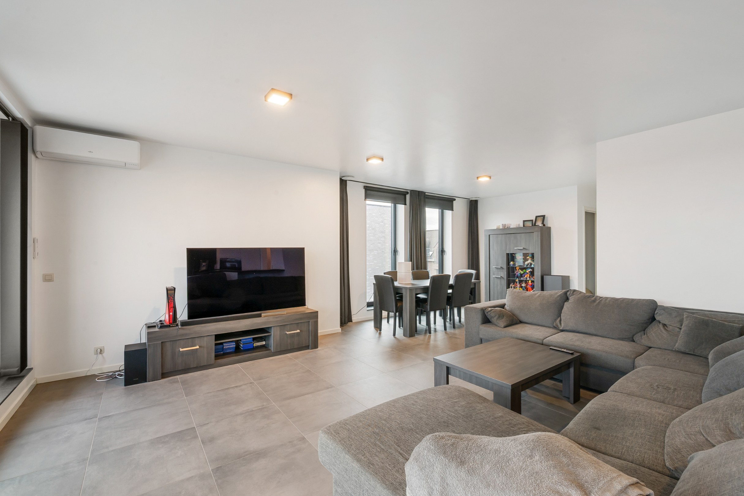 Appartement à vendre à Vosselaar avec 3 chambres - photo 5