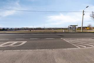 Op een strategisch gelegen perceel van ca. 45 are bieden wij deze interessante projectgrond bestaande uit 8 bouwpercelen aan.In Hartje Halle.De...