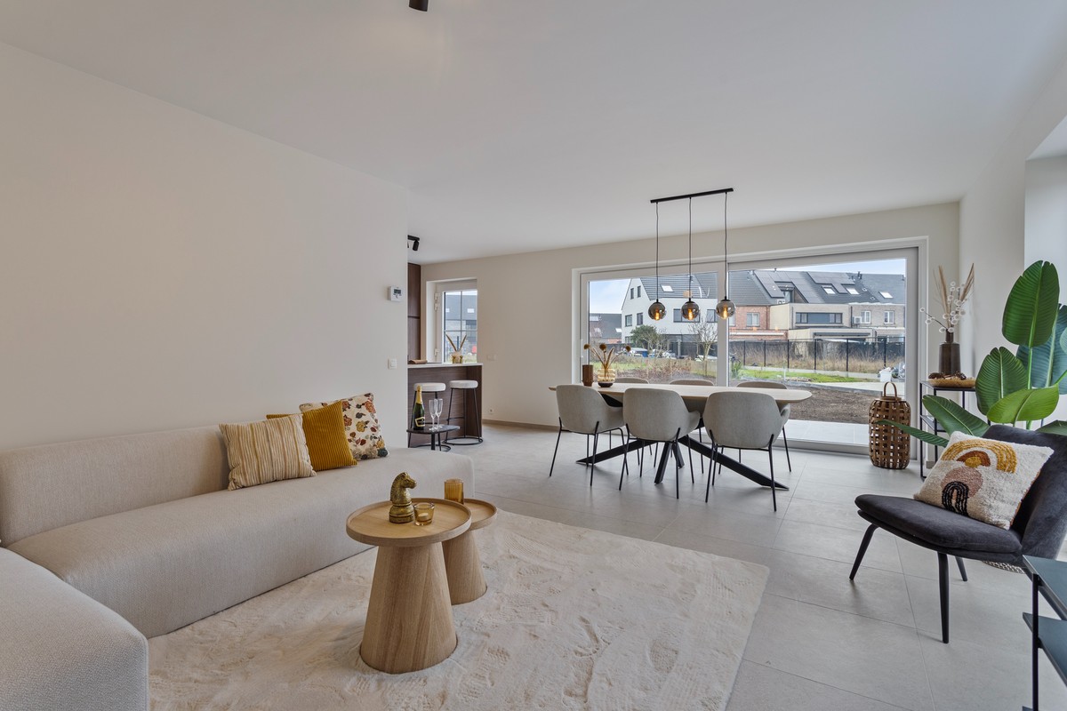 Projet à vendre à Ninove - photo 2