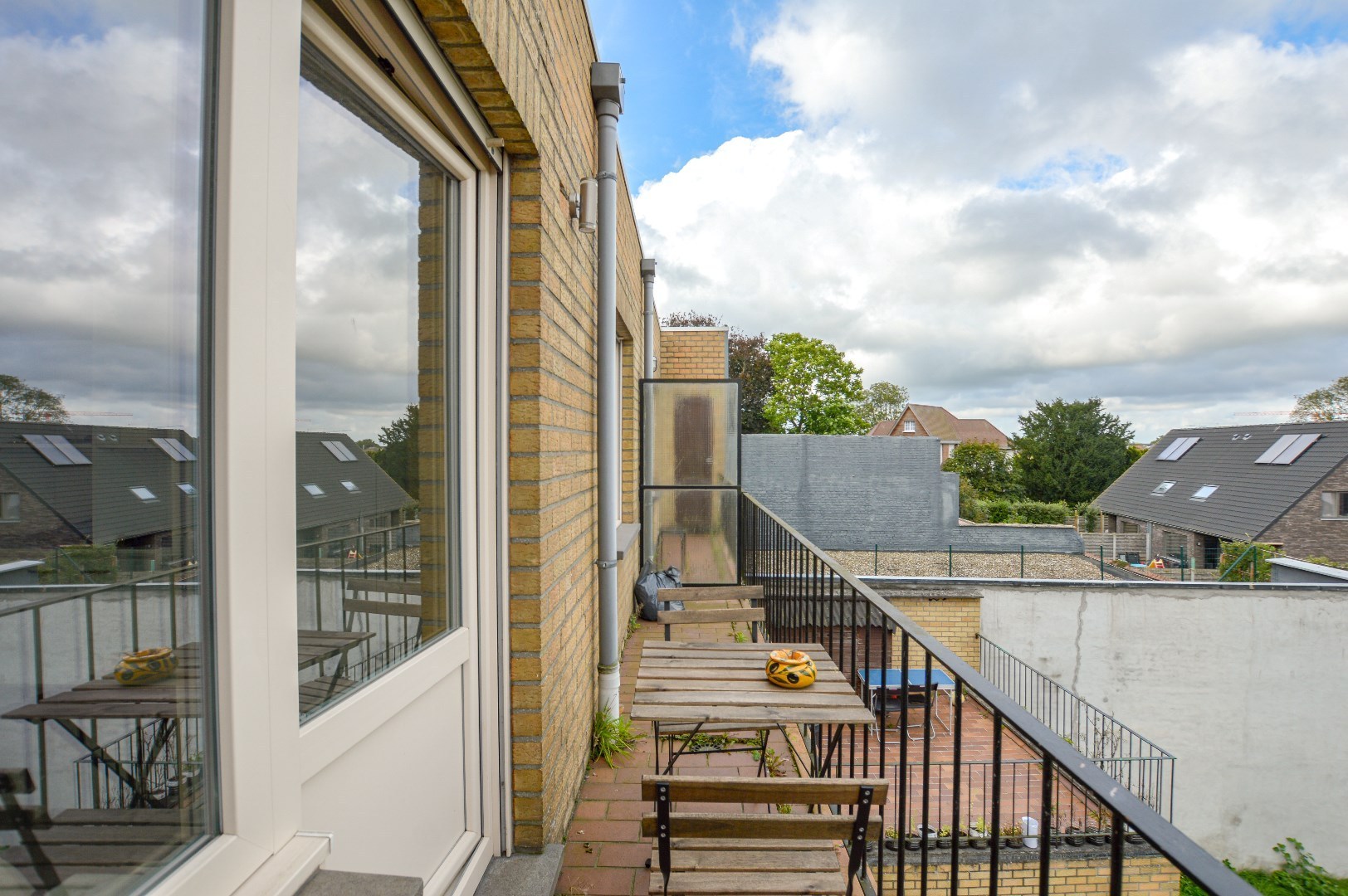 Instapklaar gemeubeld dakappartement te Oudenburg - foto 4