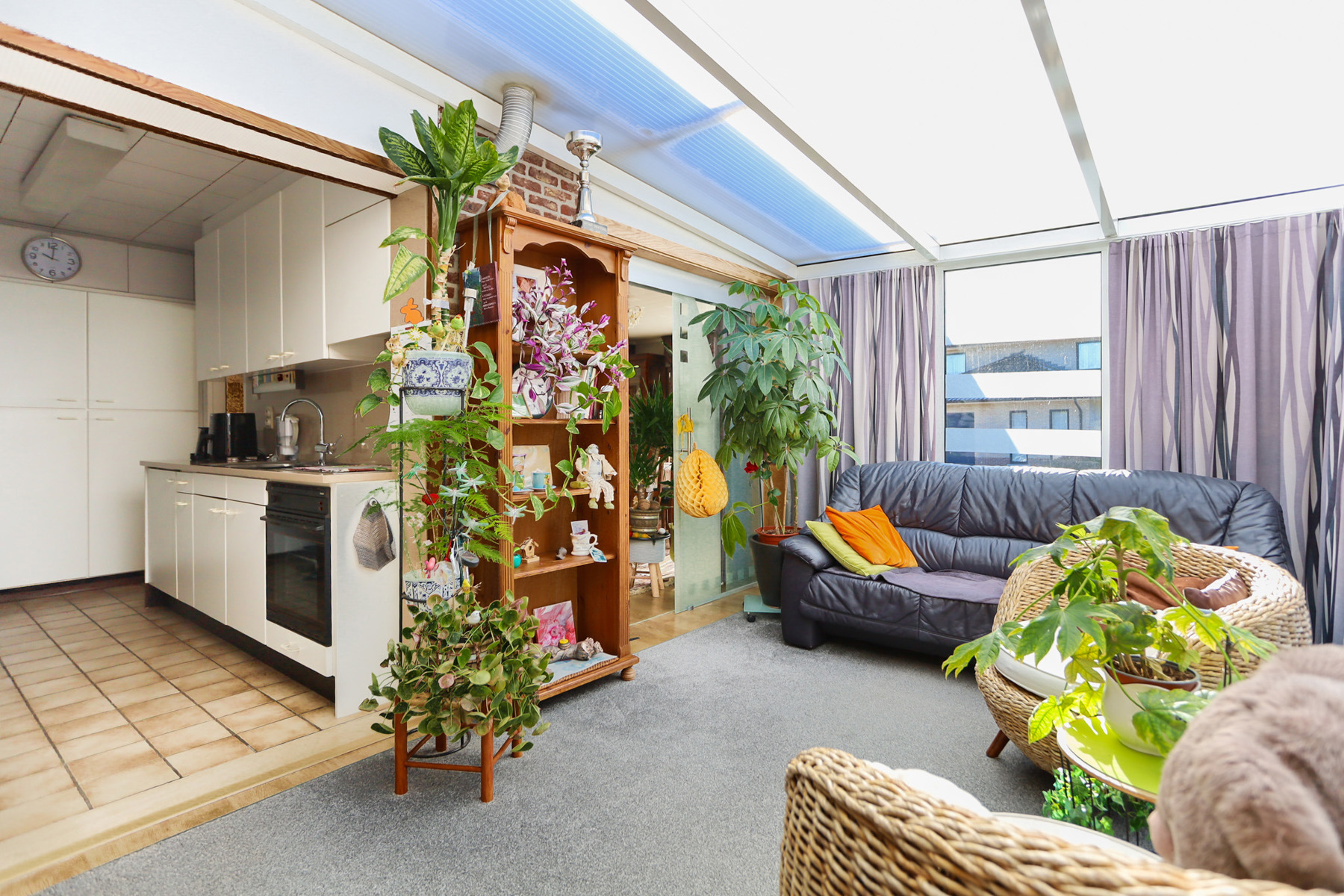 Te renoveren bungalow op uitstekende ligging - foto 5