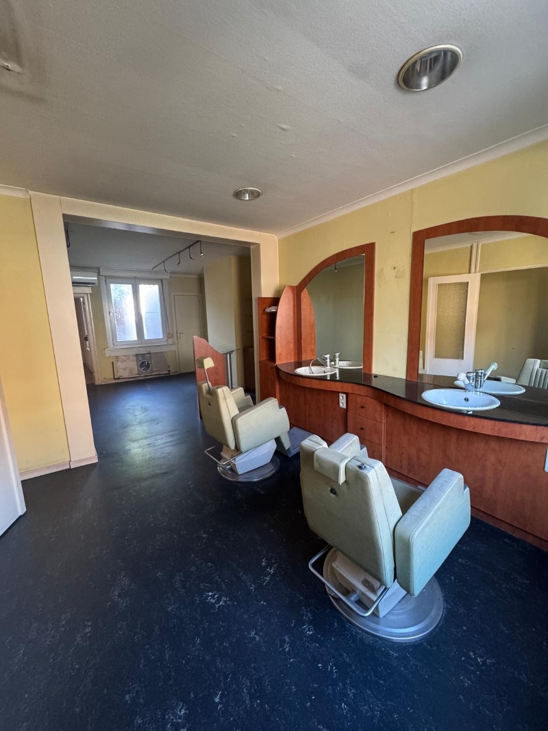 TOP centraal gelegen woning met 3 slpk en GARAGE!! - photo 5