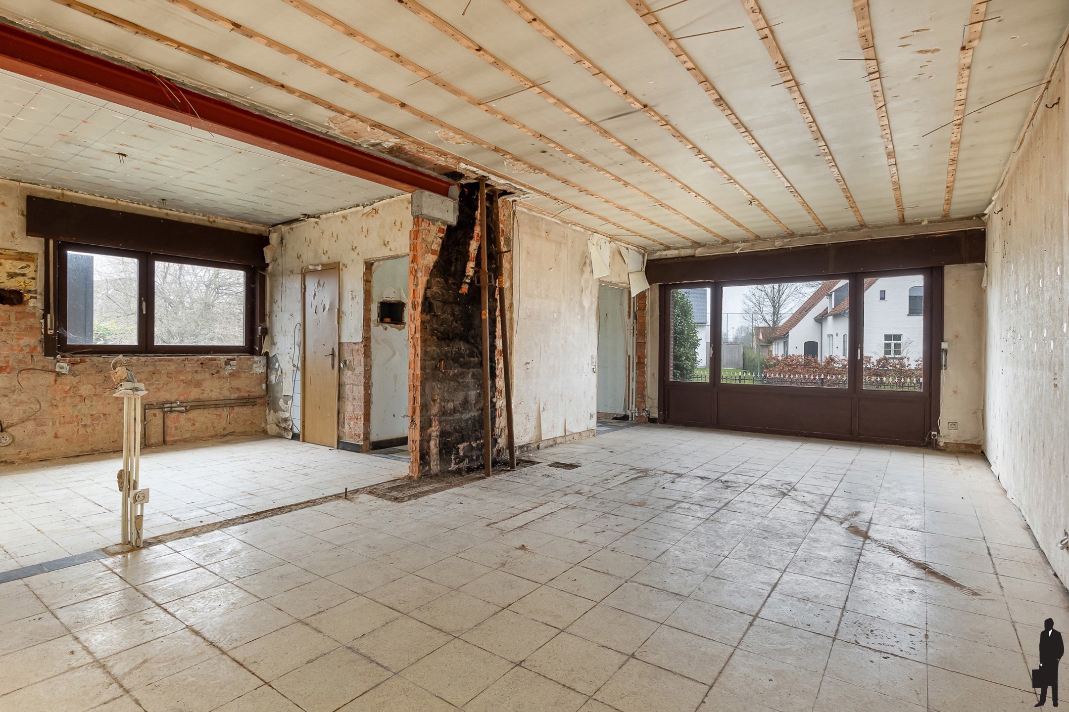 House for sale in Beveren-Kruibeke-Zwijndrecht with 3 bedrooms - photo 4