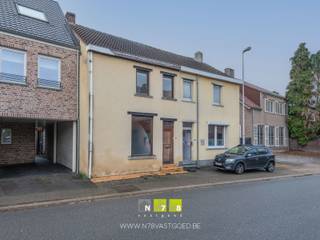 House for sale in Lanaken