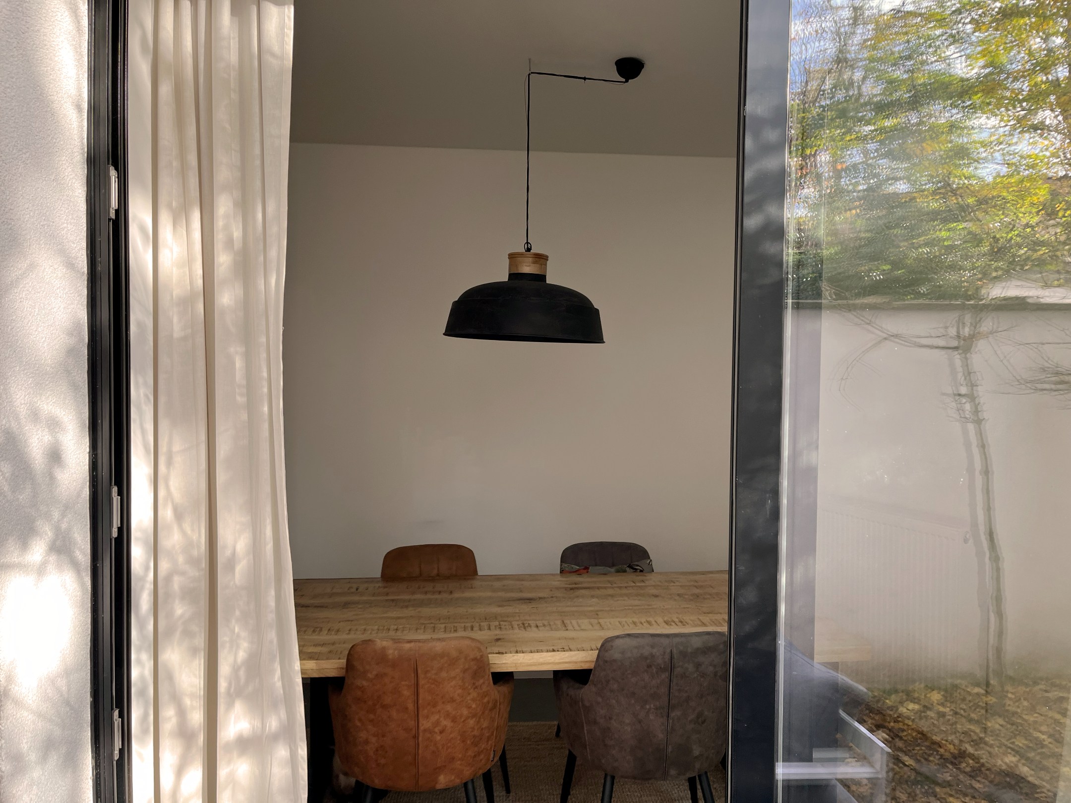 Recent vernieuwd glvl. app. op toplocatie nabij Marnixplein - foto 3