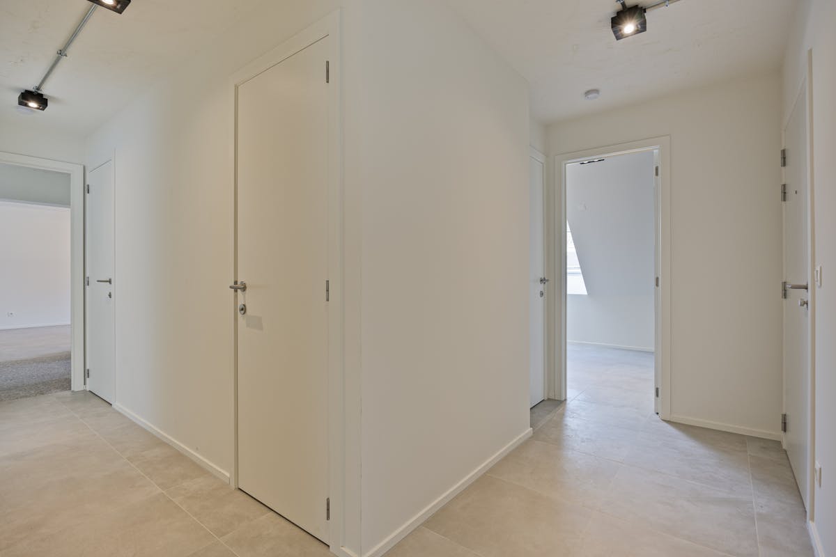 Drieslaapkamer appartement te huur in het centrum van Hasselt - foto 4