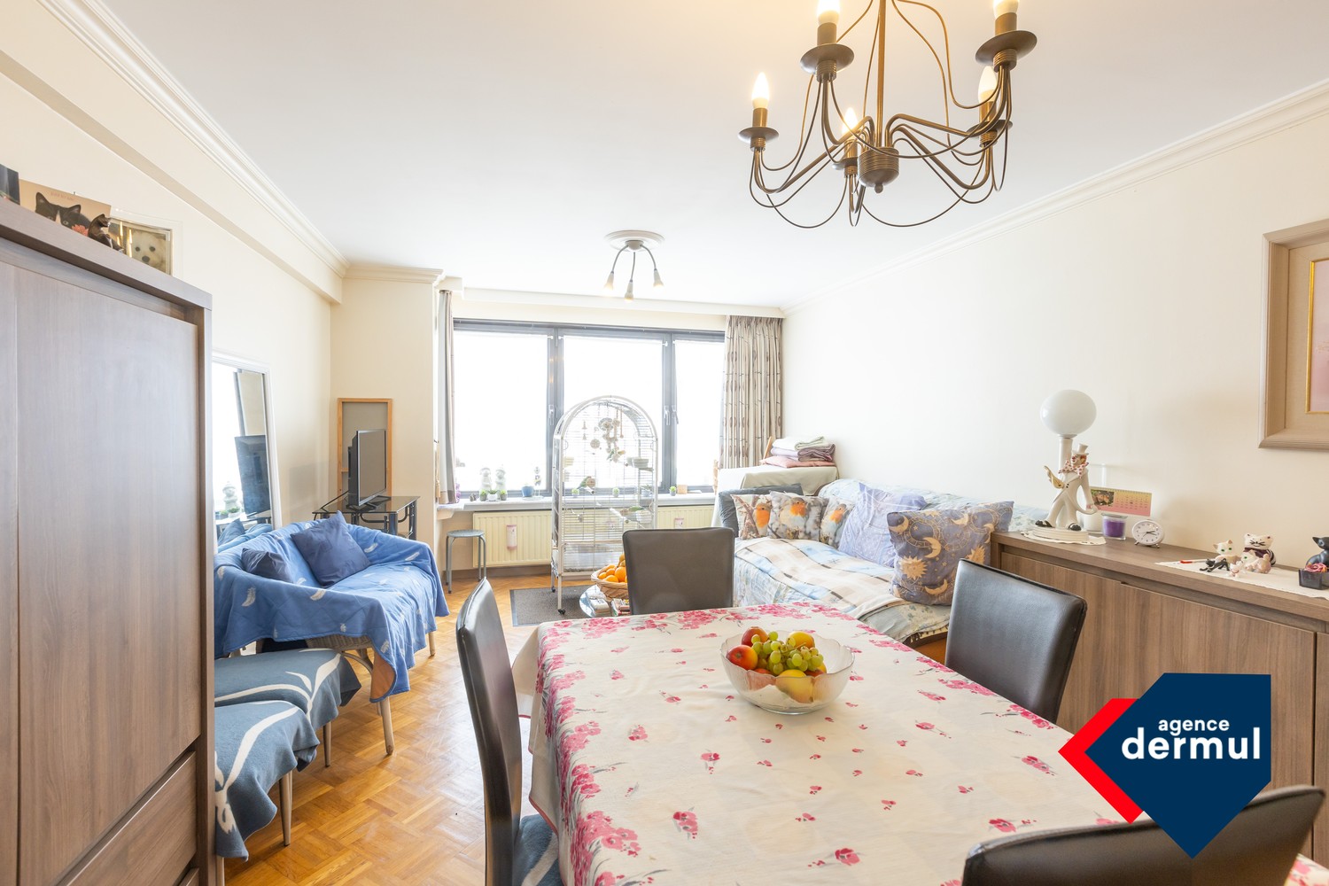 RESIDENTIE DAVID TENIERS - foto 2