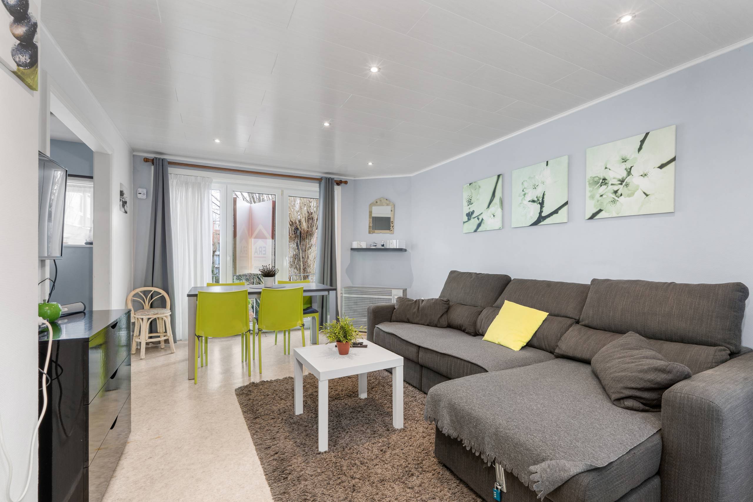 1-slaapkamerappartement te koop in De Panne! - foto 5