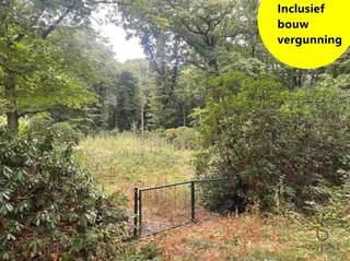 Land for sale in Brasschaat
