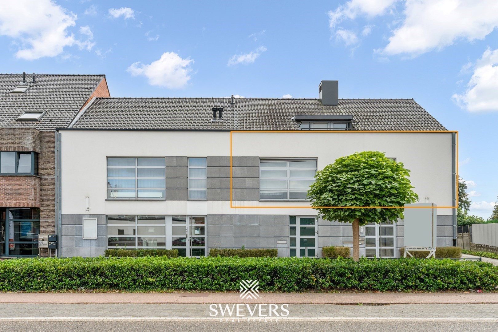 Appartement à vendre à Houthalen-Helchteren