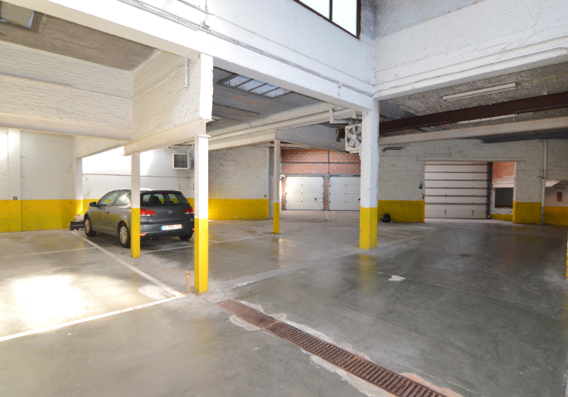 Garage à louer à Malines - photo 4