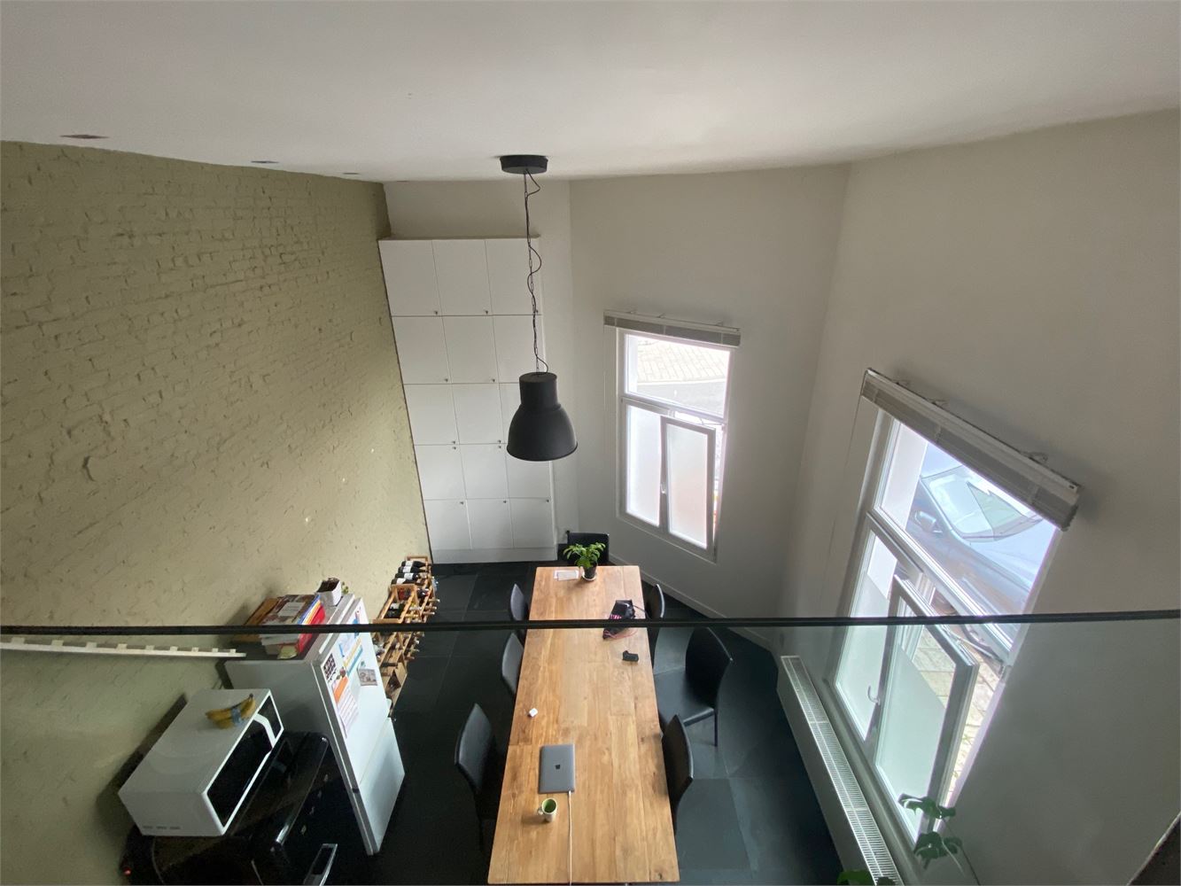Huis te huur in Antwerpen met 3 slaapkamers - foto 5