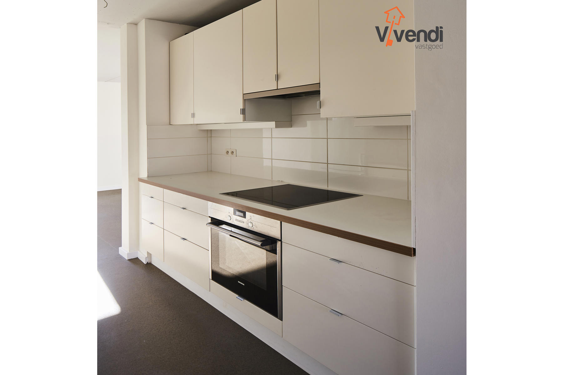 Energiezuinige appartement inclusief 1 garagebox. - foto 5