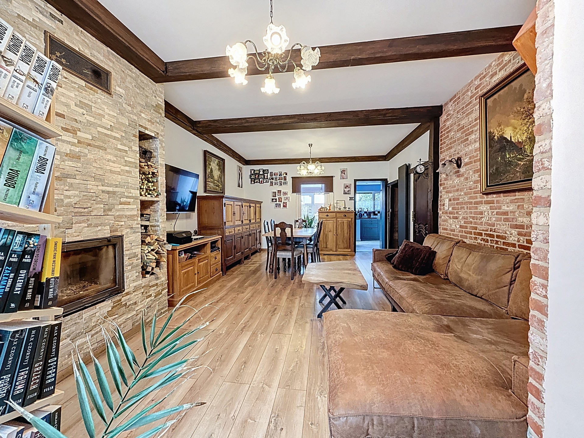 Huis te koop in Schilde met 2 slaapkamers - foto 3