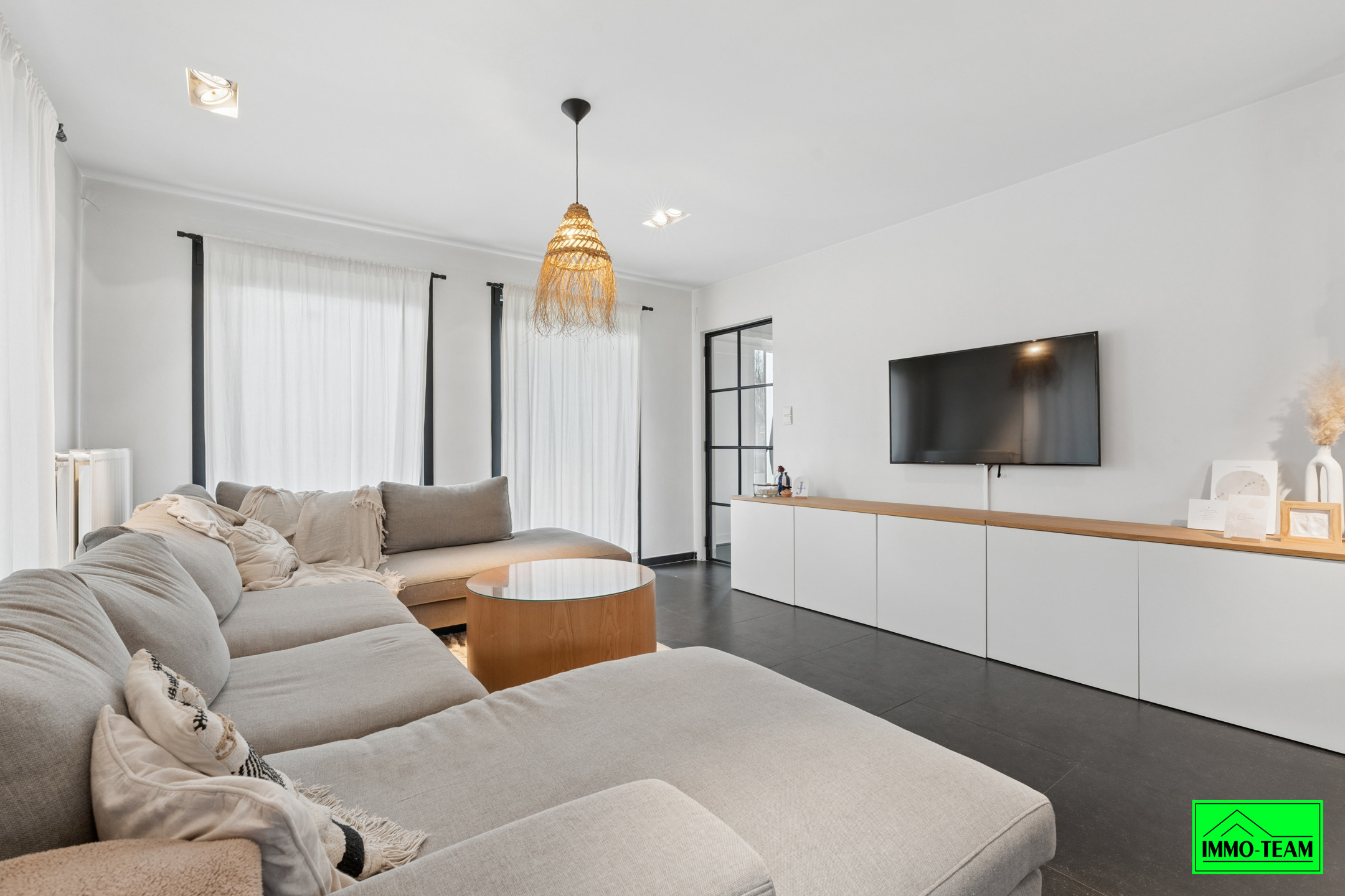 Instapklare 3‑gevelwoning in een rustige, residentiële wijk - foto 4