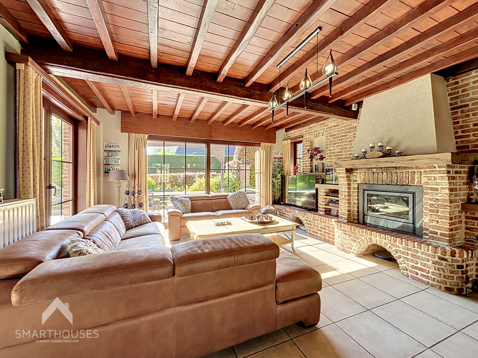 Maison à vendre à Saint-Nicolas avec 6 chambres - photo 4