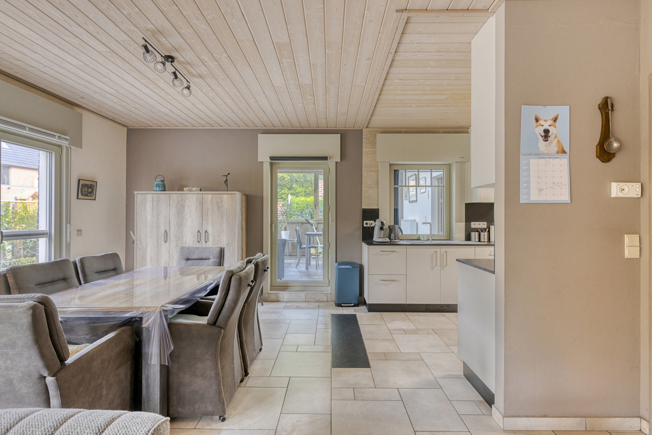 Instapklare woning te Asse! - foto 4