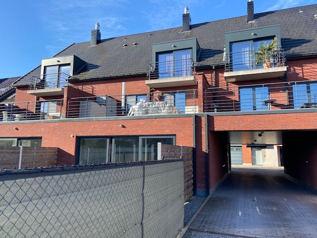 Appartement à louer à Wevelgem avec 2 chambres - photo 1