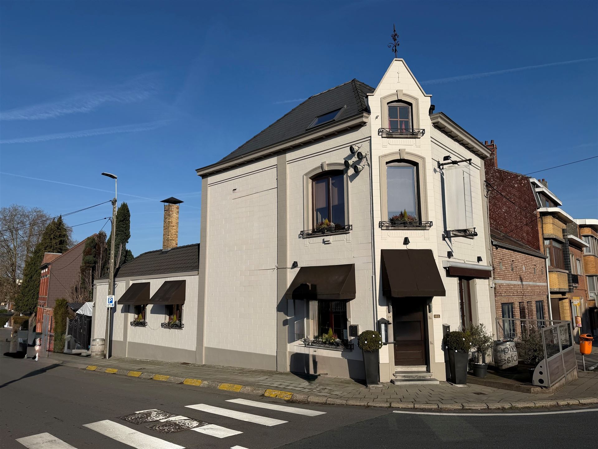 Huis te koop in Tubeke