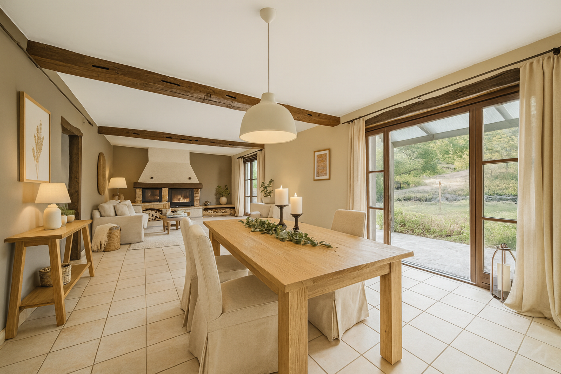 Huis te koop in Beauraing met 3 slaapkamers - foto 4