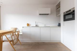 Appartement à vendre à Knokke-Heist