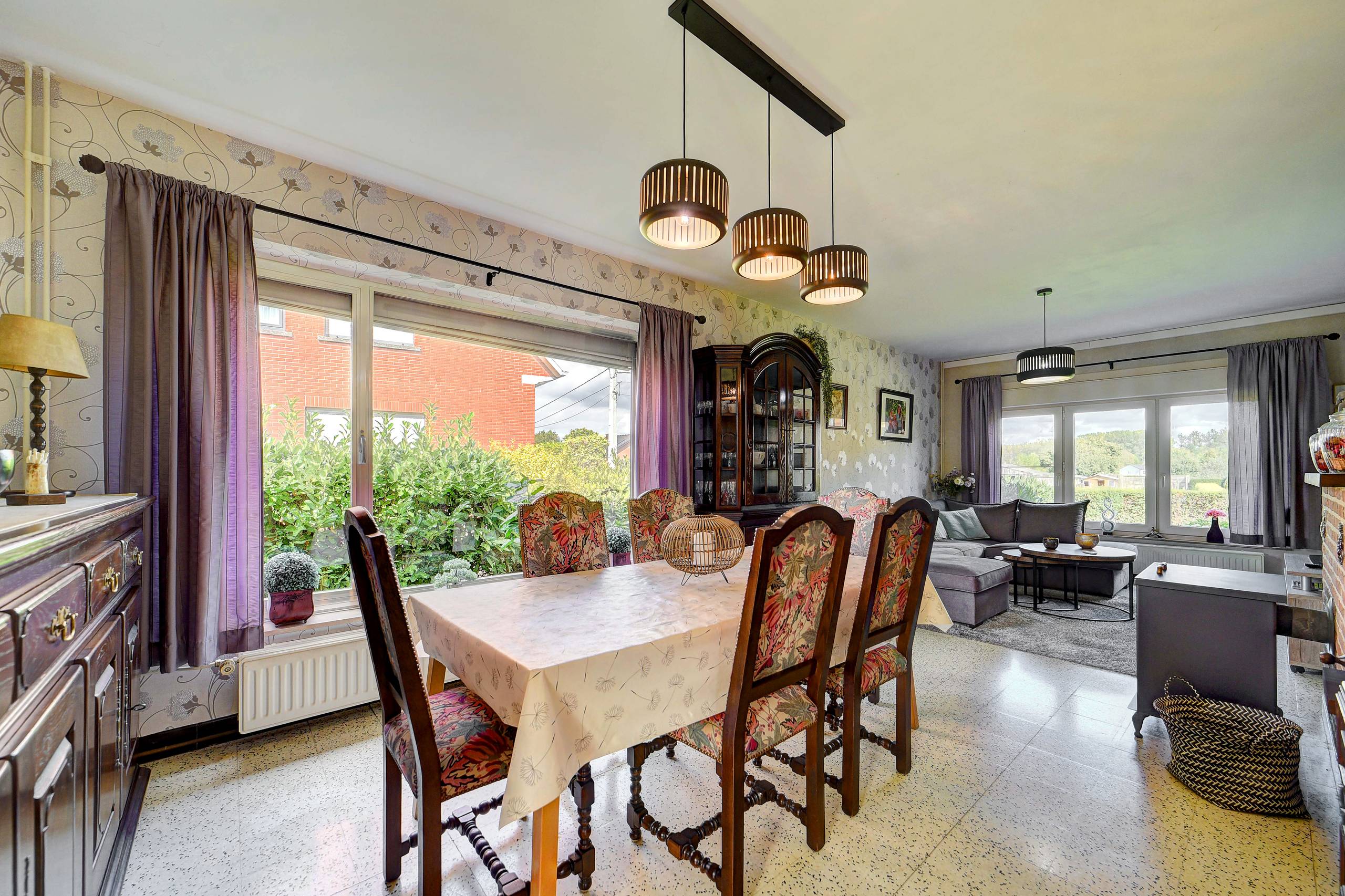 Maison à vendre à Tielt-Winge avec 3 chambres - photo 5