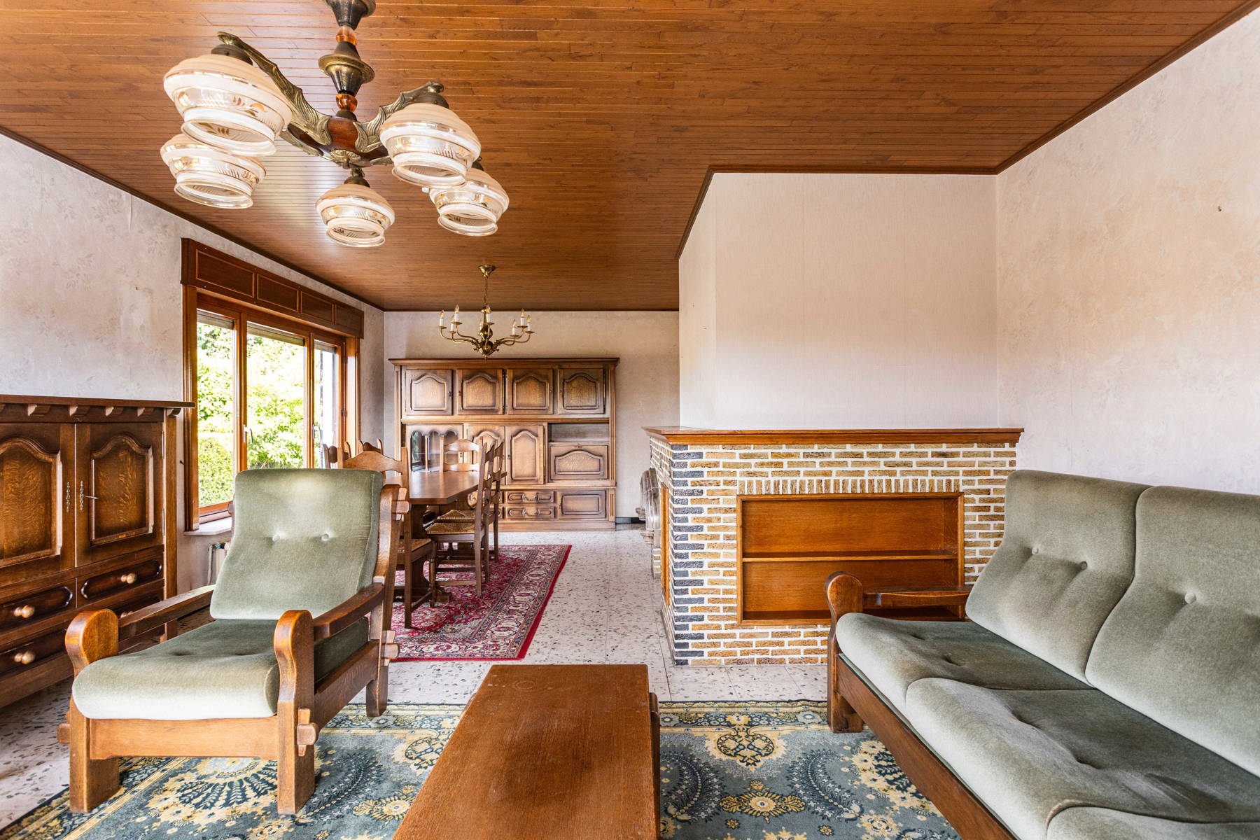 Te koop: solide woning met uniek verzicht & prachtige tuin! - foto 5