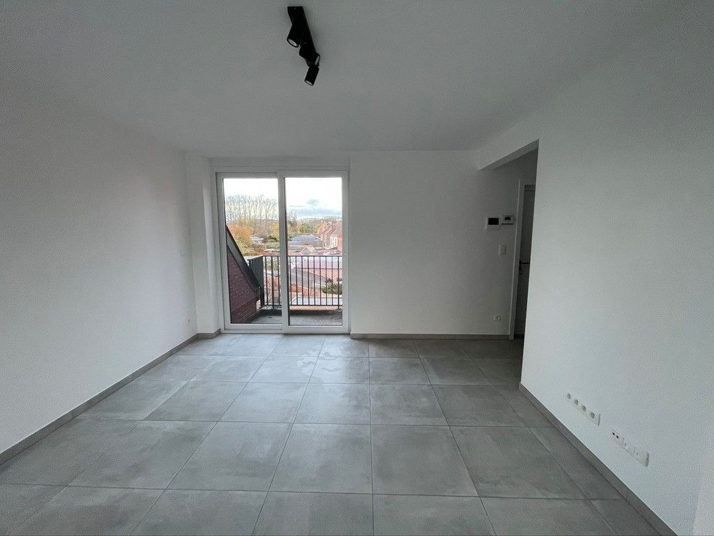 Energiezuinig appartement met 2 slaapkamers en buitenruimte in Herzele - foto 2