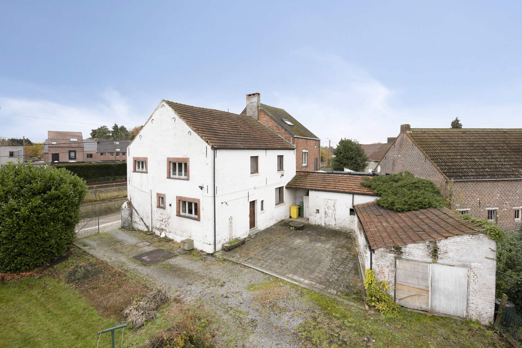 Huis te koop in Bierbeek met 3 slaapkamers - foto 3