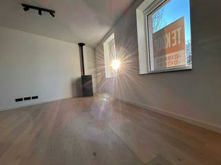 Volledig gerenoveerde, instapklare woning met een uitermate gunstig A-label in een aangename woonomgeving, vlakbij het centrum van Tielt...