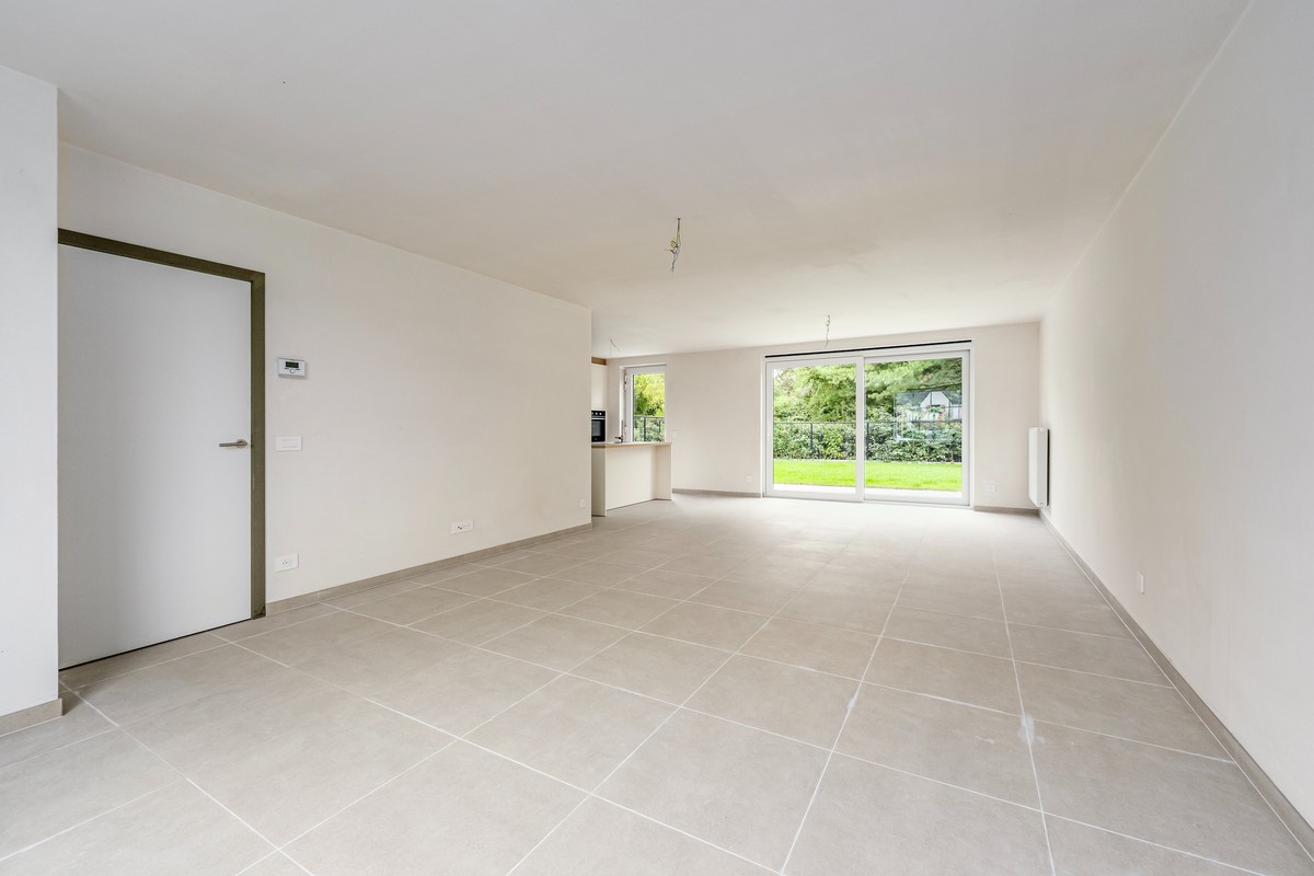 Nouvelles maisons à Estaimbourg sur une location adaptée aux enfants - photo 4
