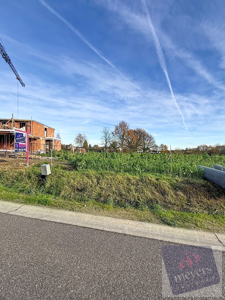 EXCLUSIEVE BOUWGROND (8a93ca) – NIEUWE VERKAVELING – KASTANJELAAN 82, DIEPENBEEK - foto 2