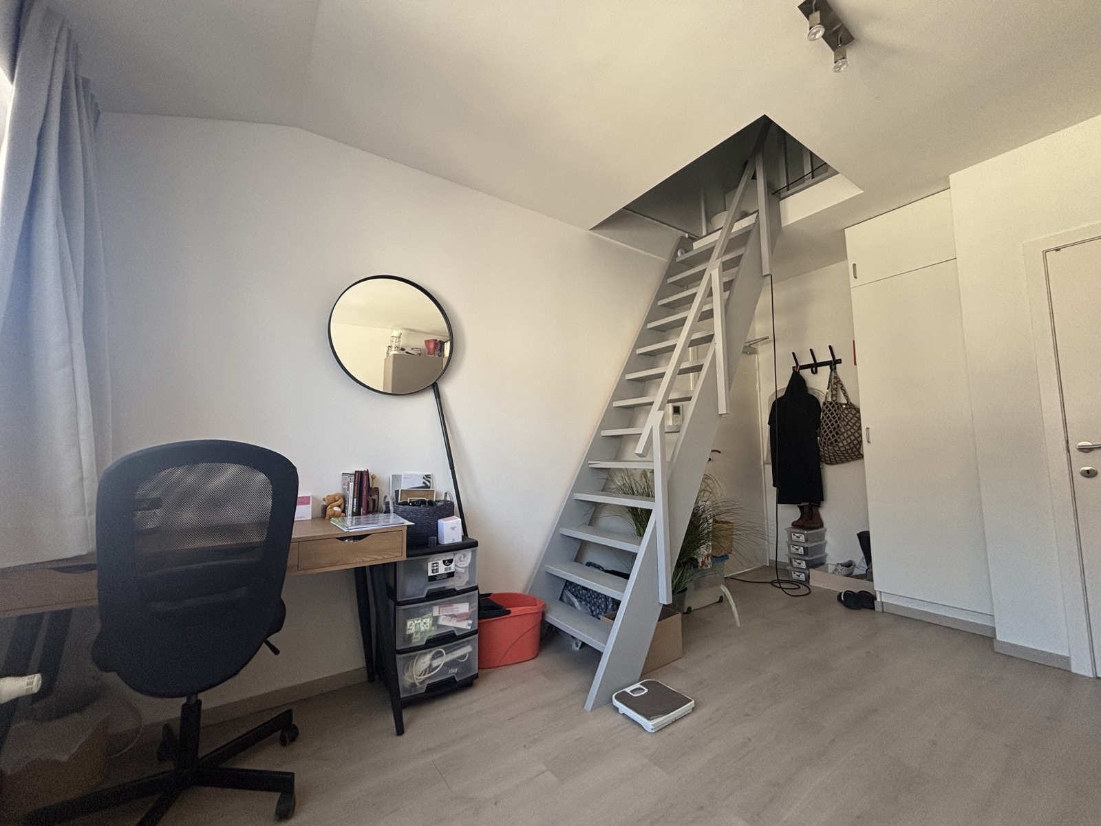 Luxe duplexstudio te Heverlee! - foto 1