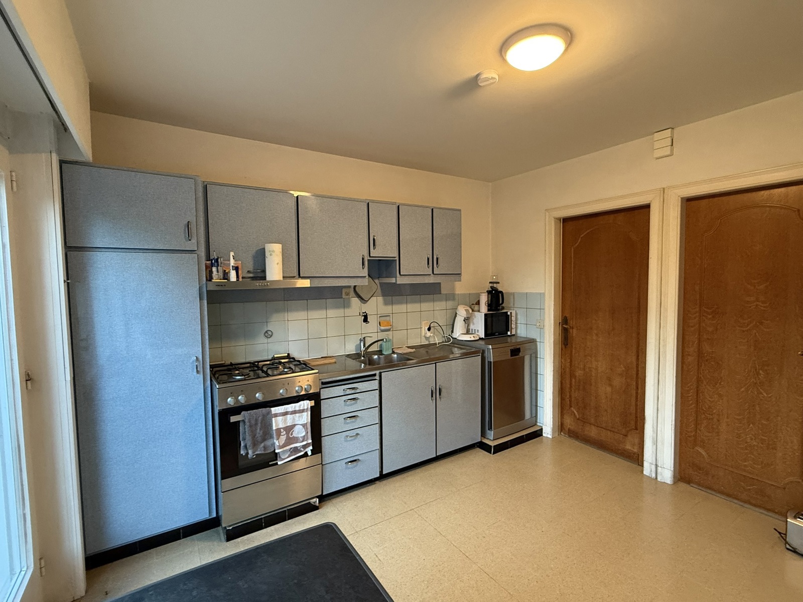 Ruime gezinswoning met tuin op een kindvriendelijke locatie. - foto 4