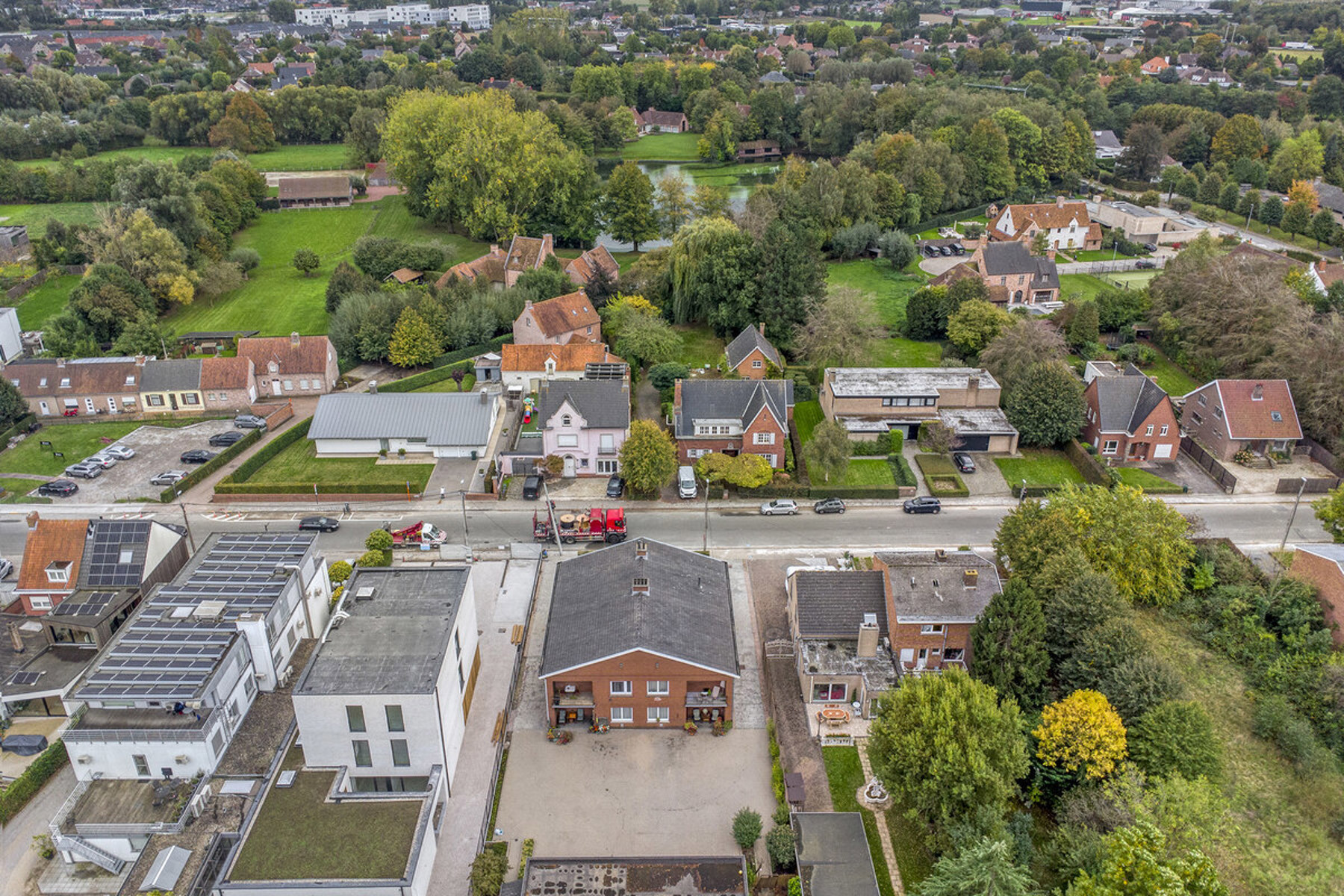 Land for sale in Roeselare - photo 5