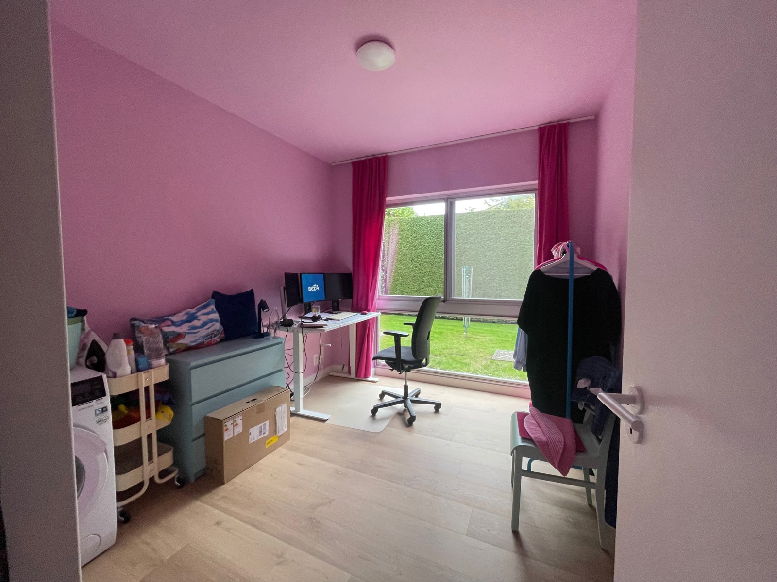 Appartement te huur in Malle met 2 slaapkamers - foto 4
