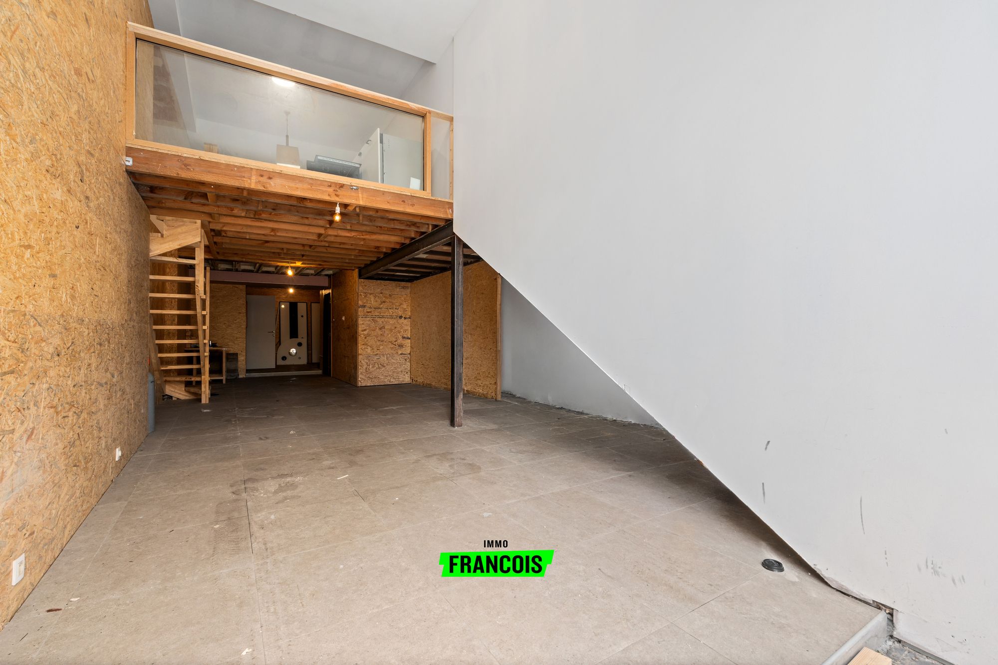Veelzijdige opbrengsteigendom te koop in centrum Blankenberge - foto 3