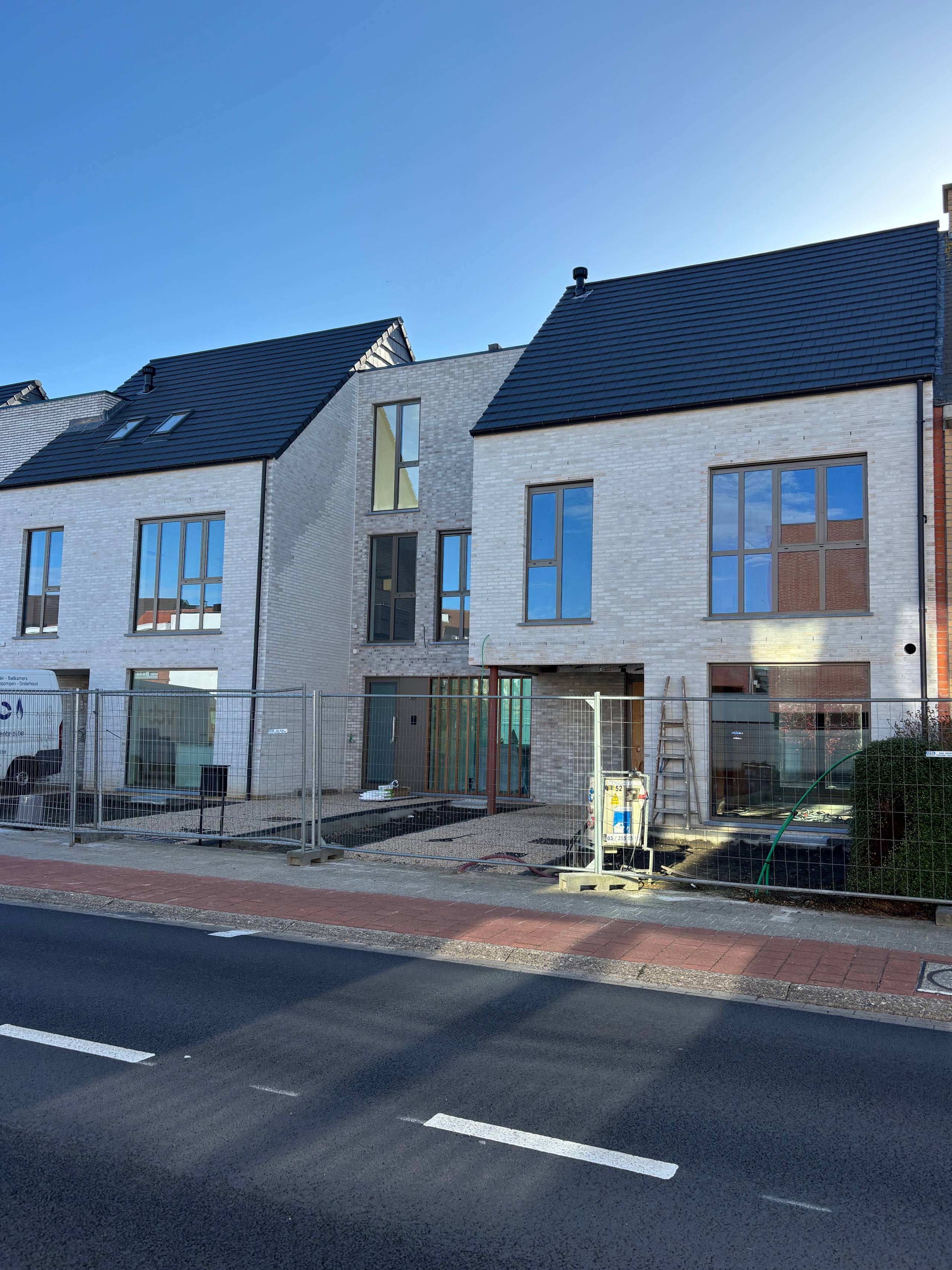 House for sale in Wommelgem with 3 bedrooms - photo 1